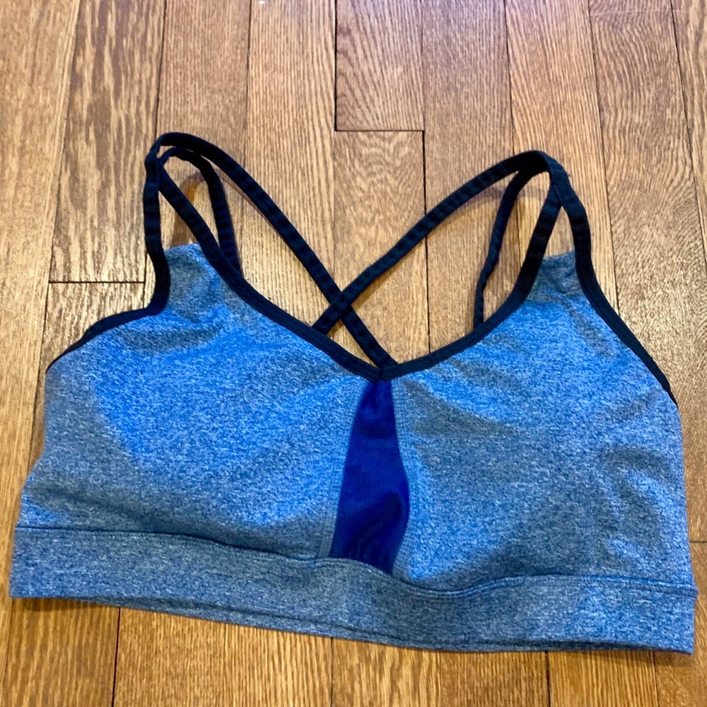 Reebok Seamless Sports Bra
